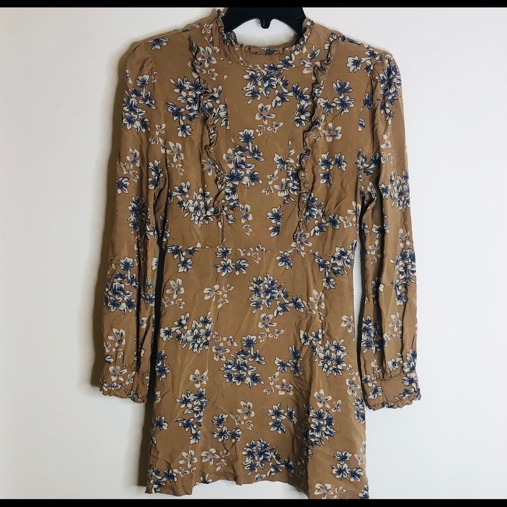 Women Valija Dress